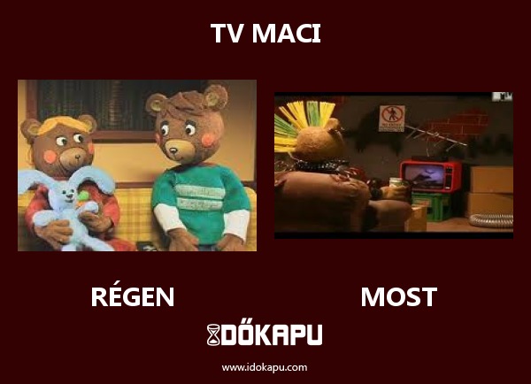 TV Maci
 
 title=