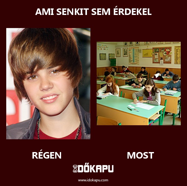 Ami senkit sem érdekel
 
 title=
