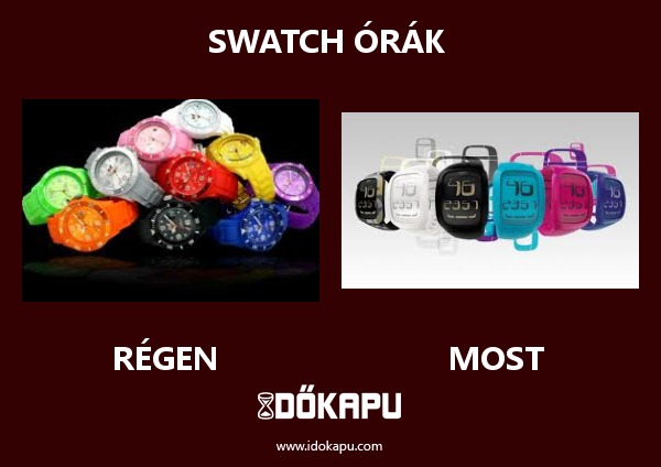 SWATCH ÓRÁK
title=