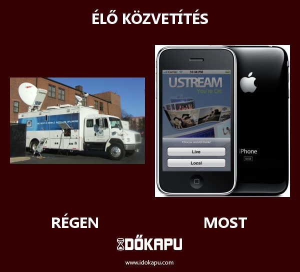 Élő közvetítés
 
 title=