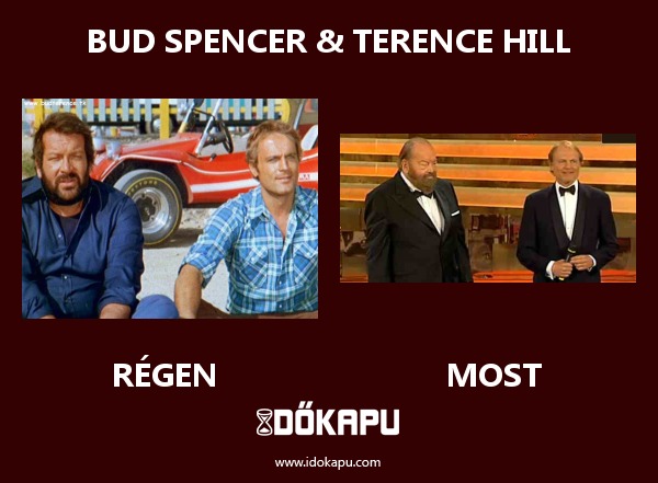 Bud Spencer & Terence Hill
title=