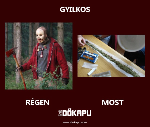 Gyilkos
 
 title=