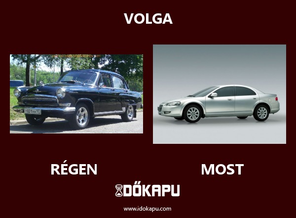 Volga
 
 title=