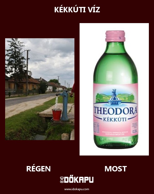 Kékkúti víz
 
 title=