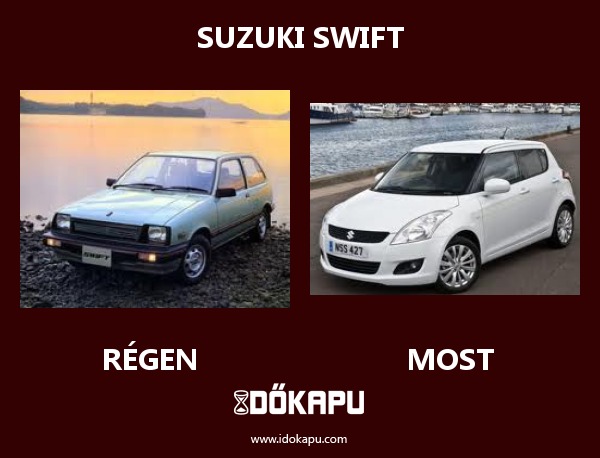 Suzuki Swift
title=