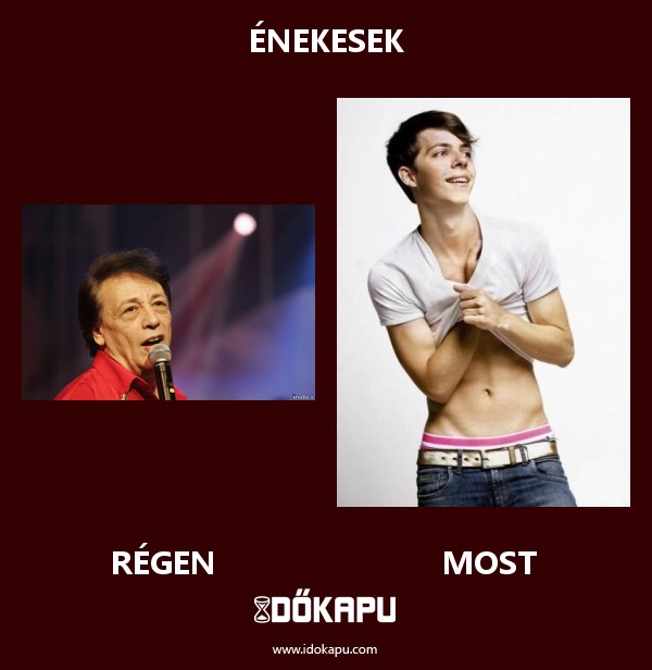 Énekesek
 
 title=
