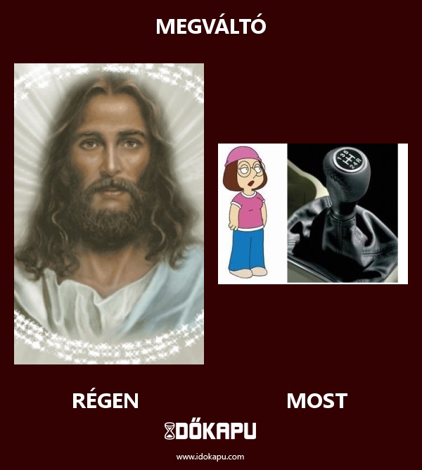 Megváltó
 
 title=