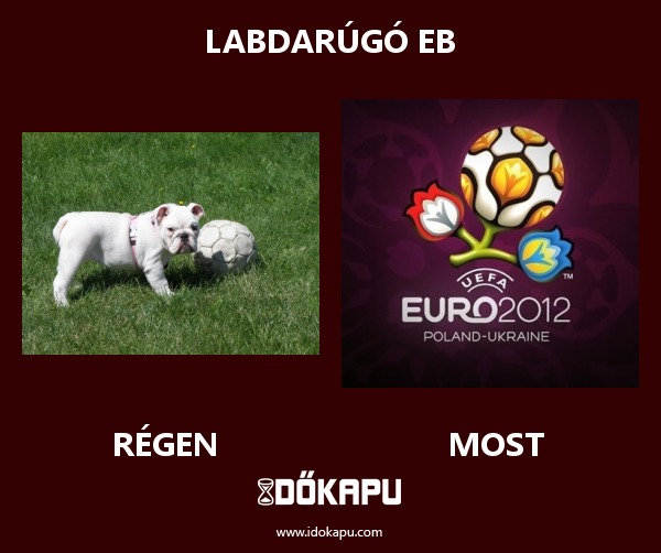 Labdarúgó EB
 
 title=