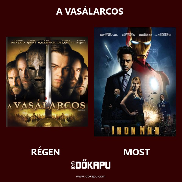 A Vasálarcos 
 
 title=