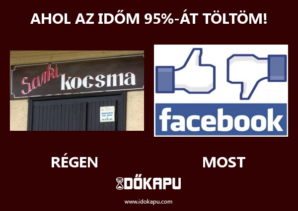 Ahol az időm 95%-át töltöm!
title=