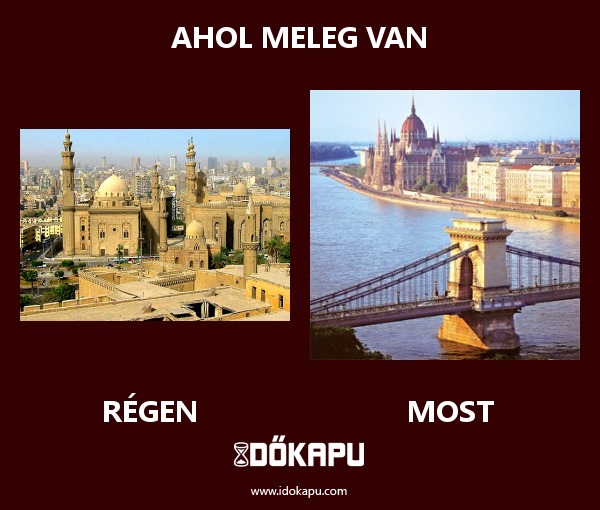 Ahol meleg van
 
 title=