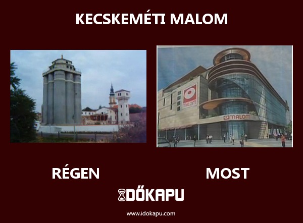 Kecskeméti malom
 
 title=
