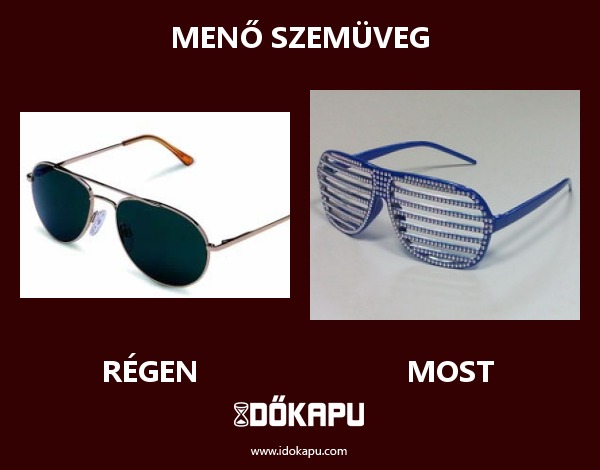 Menő Szemüveg
title=