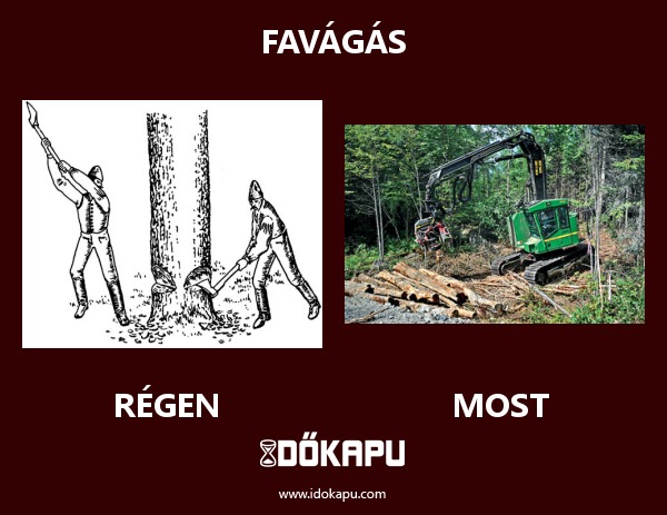 Favágás
 
 title=