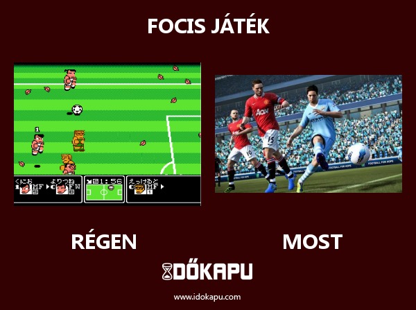 Focis játék
 
 title=