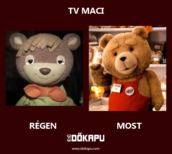 TV MACI
 
 title=