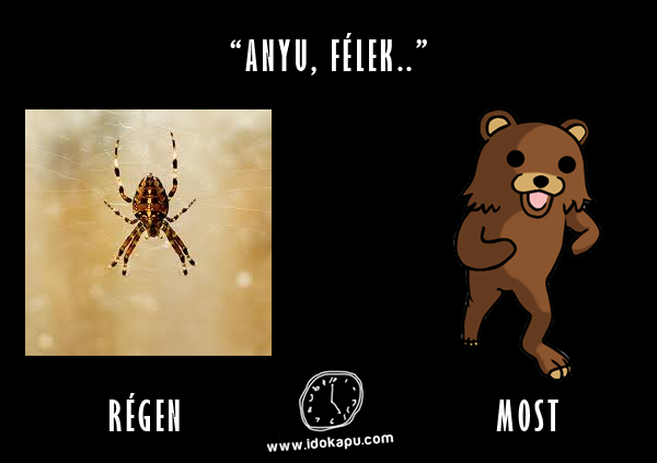 Anyu, félek...
 
 title=