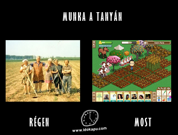 Munka a tanyán
 
 title=