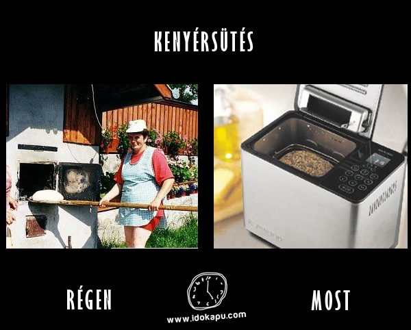 Kenyérsütés
 
 title=