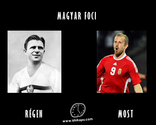 Magyar foci
 
 title=