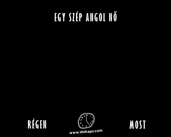 Egy szép angol nő
 
 title=