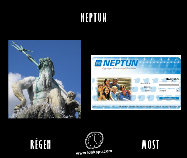 Neptun
 
 title=