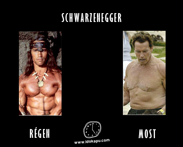 Schwarzenegger
 
 title=
