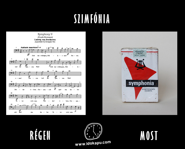 Szimfónia
 
 title=