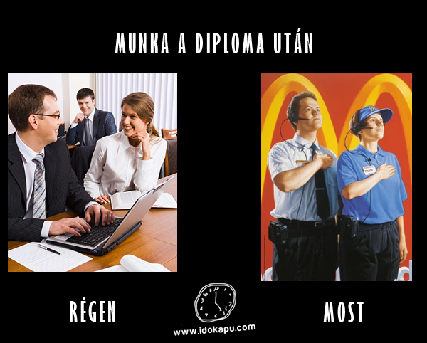Diploma után
 
 title=
