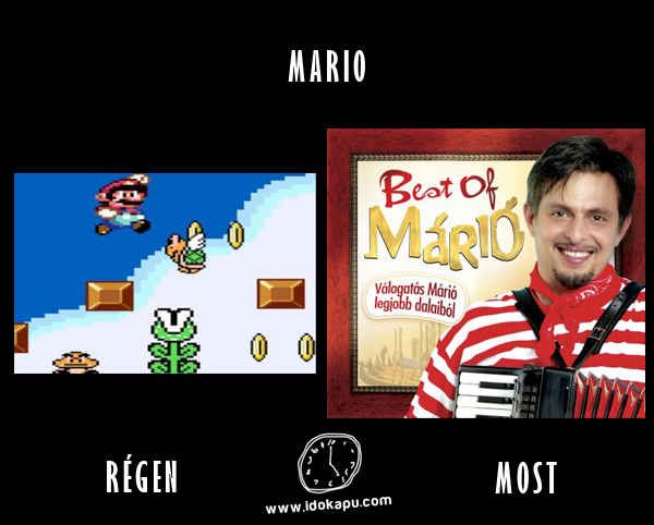 Mario
 
 title=