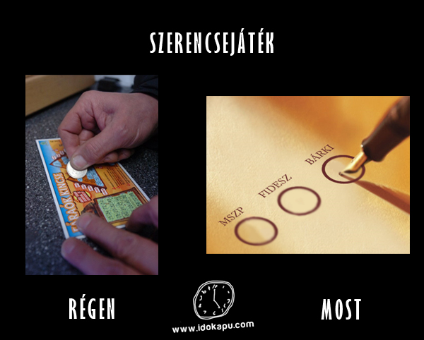 Szerencsejáték
 
 title=