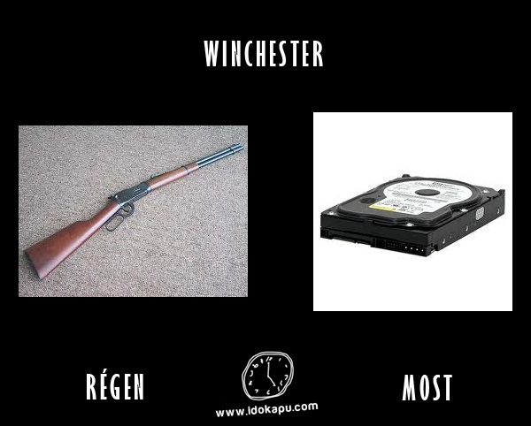Winchester
 
 title=