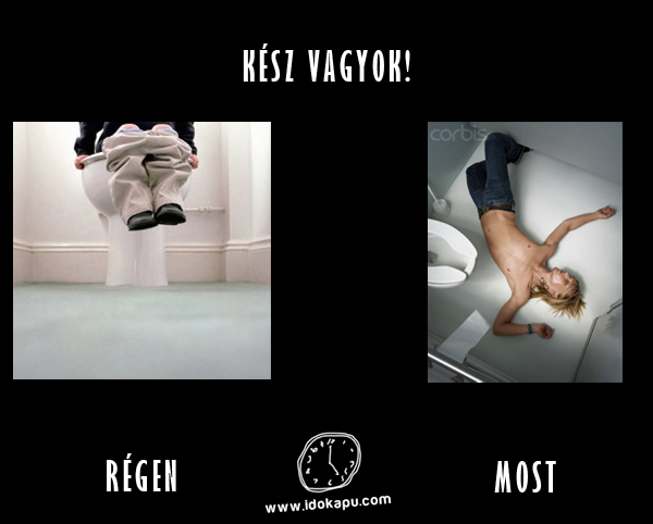 Kész vagyok!
 
 title=