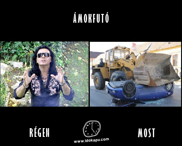 Ámokfutó
 
 title=