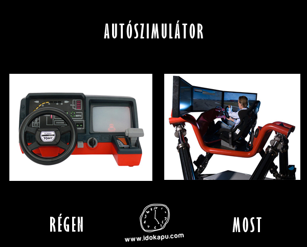 Autószimulátor
 
 title=