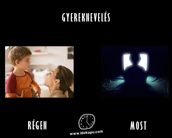 Gyereknevelés
 
 title=