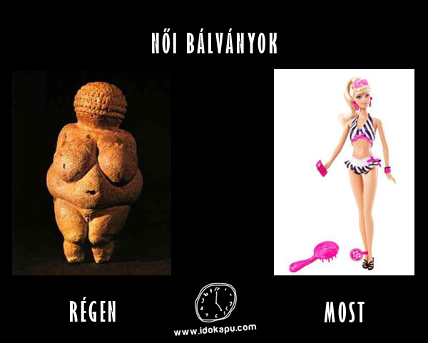 Női bálványok
 
 title=