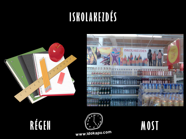 Iskolakezdés
 
 title=