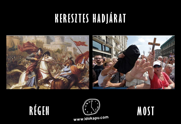 Keresztes hadjárat
 
 title=
