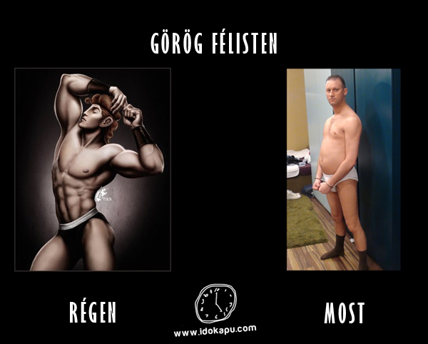 Görög félisten
 
 title=