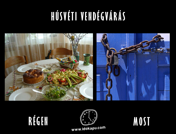 Húsvéti vendégvárás
 
 title=