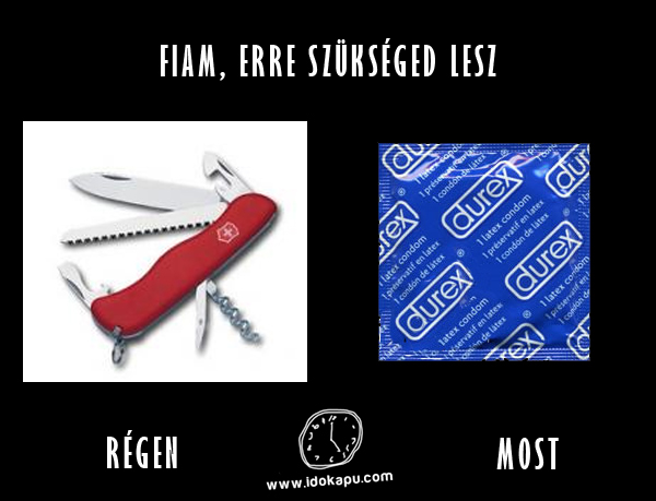 Fiam, erre szükséged lesz
 
 title=