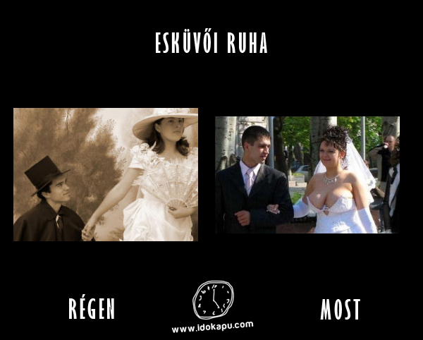 Esküvői ruha
 
 title=