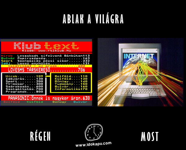 Ablak a világra
 
 title=