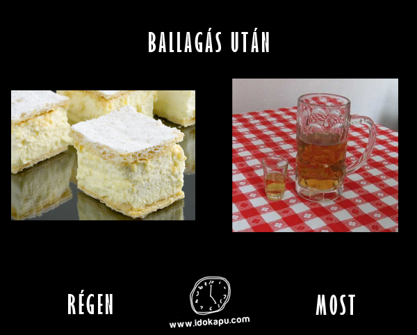 Ballagás után
 
 title=