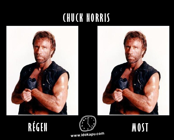 Chuck Norris
 
 title=