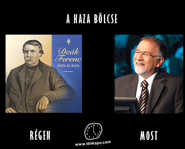 A haza bölcse
 
 title=