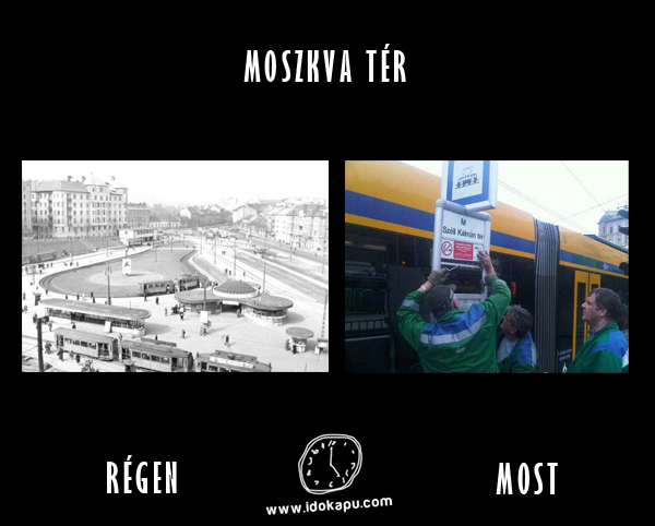 Moszkva tér
 
 title=