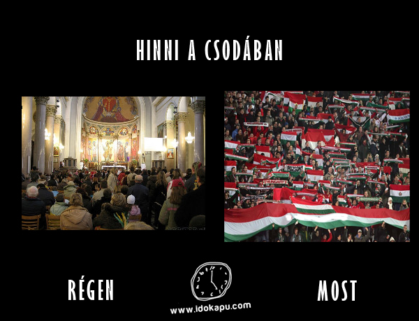 Hinni a csodában
 
 title=