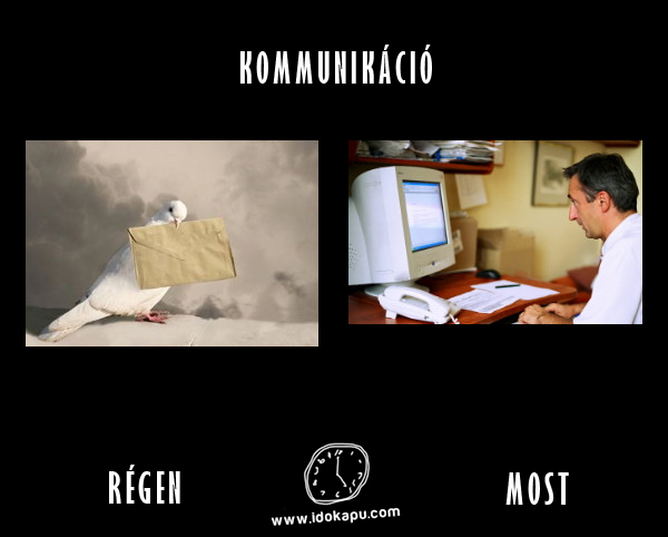 Kommunikáció
 
 title=